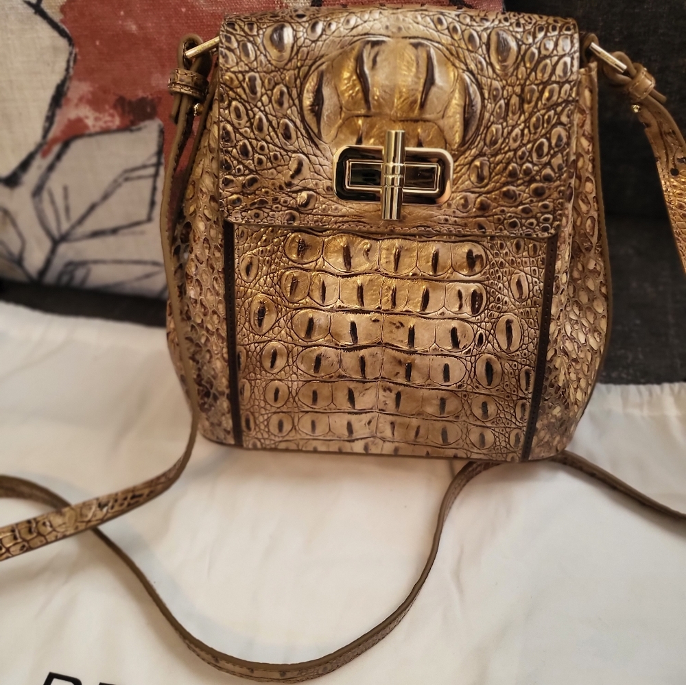 Brahmin Margo handbag